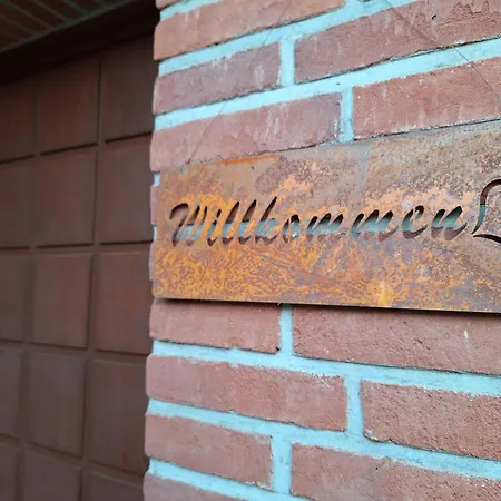 Am Stroth Casa de Férias Bad Zwischenahn