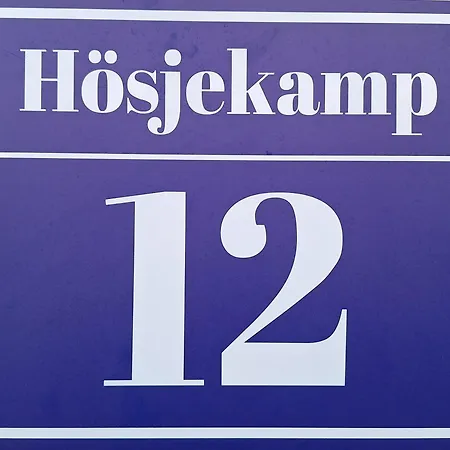 Am Stroth Casa de Férias *