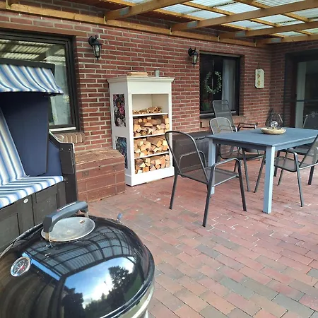 Am Stroth * Bad Zwischenahn