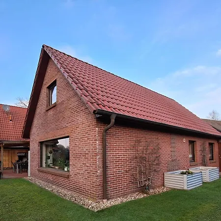 Casa de Férias Am Stroth