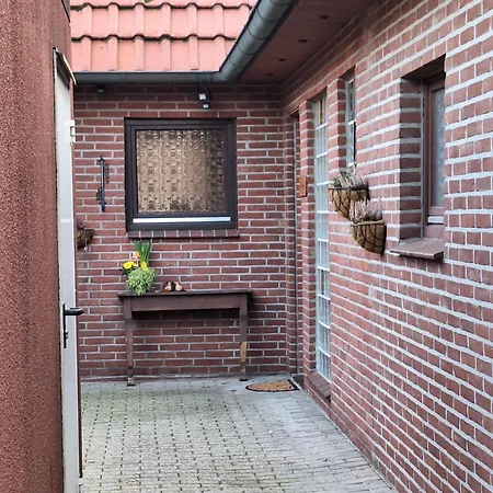 Casa de Férias Am Stroth Bad Zwischenahn