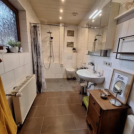 Am Stroth Holiday home