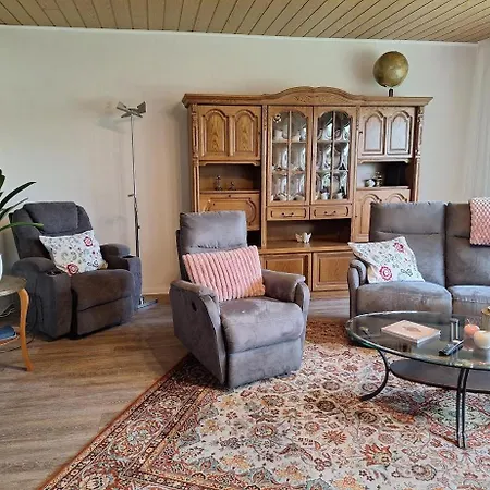 Casa de Férias Am Stroth