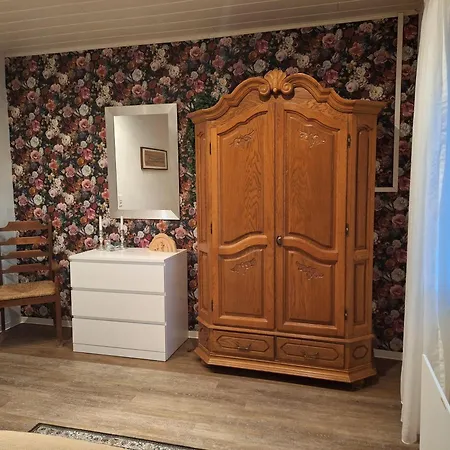 Am Stroth Casa de Férias *