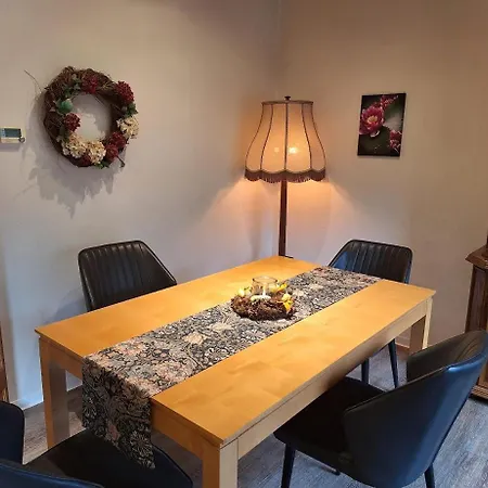 Casa de Férias Am Stroth Bad Zwischenahn