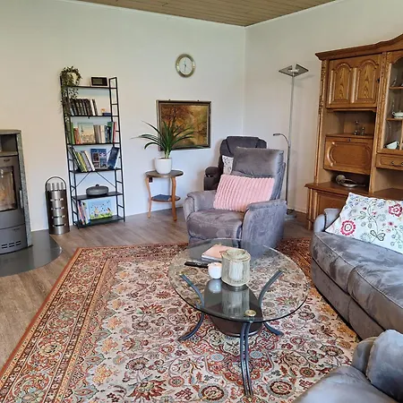 Am Stroth Holiday home