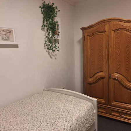 Am Stroth Casa de Férias Bad Zwischenahn