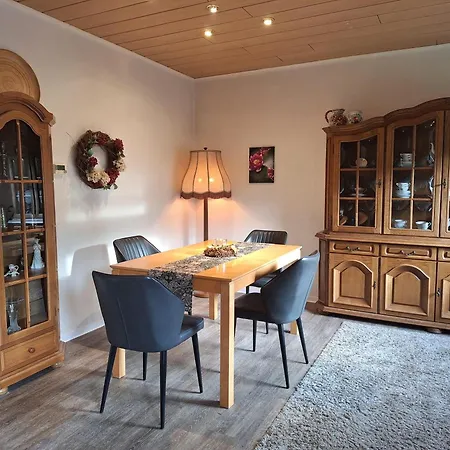 Am Stroth Holiday home