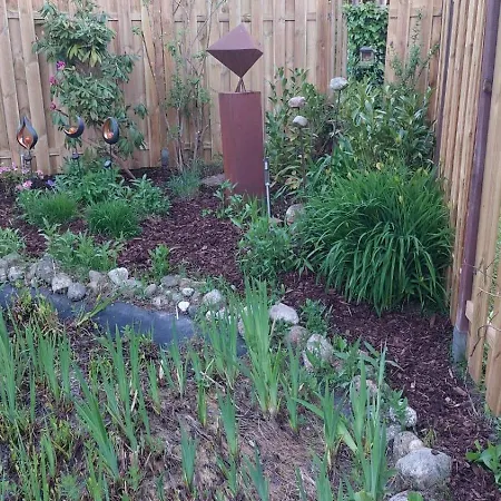 Casa de Férias Am Stroth