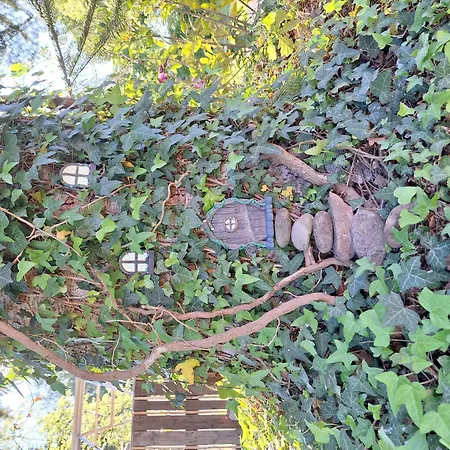 Am Stroth Casa de Férias