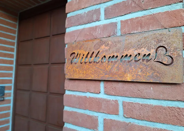 Am Stroth Semesterbostad Bad Zwischenahn