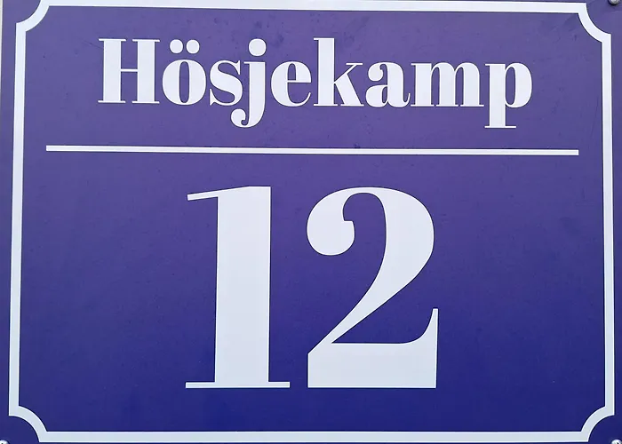 Am Stroth Semesterbostad *