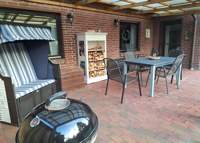 Am Stroth * Bad Zwischenahn