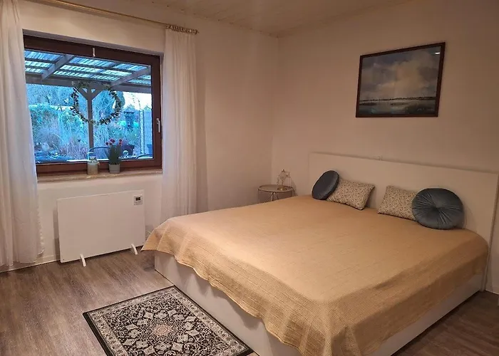 Am Stroth * Bad Zwischenahn