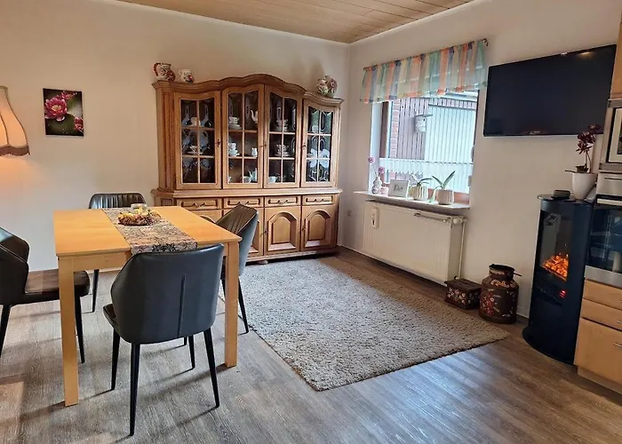 Am Stroth Semesterbostad *