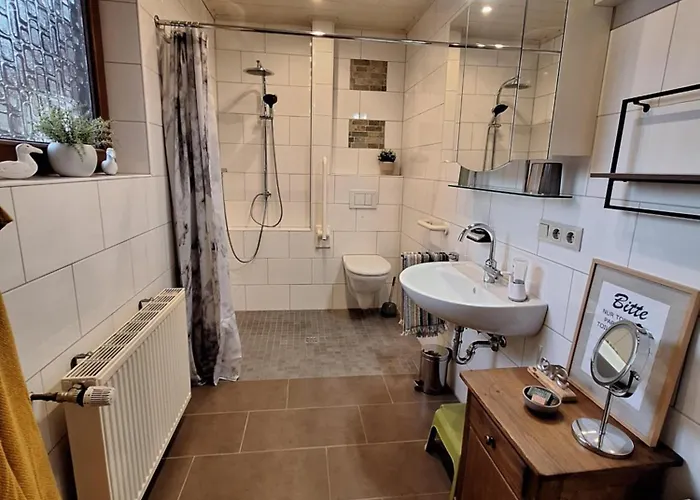 Am Stroth Semesterbostad