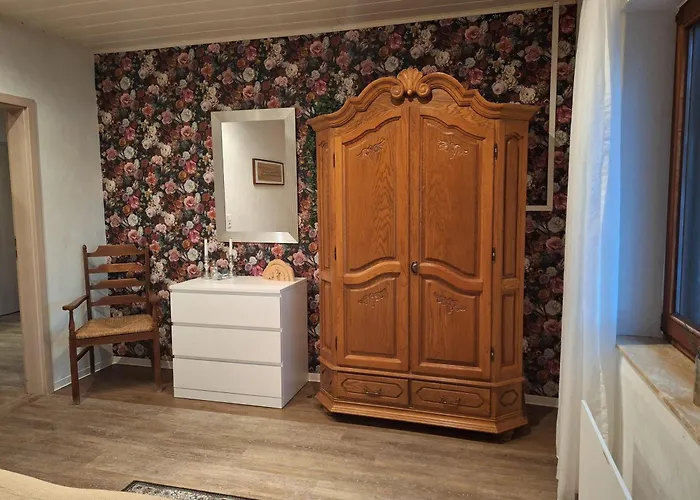 Am Stroth Semesterbostad *