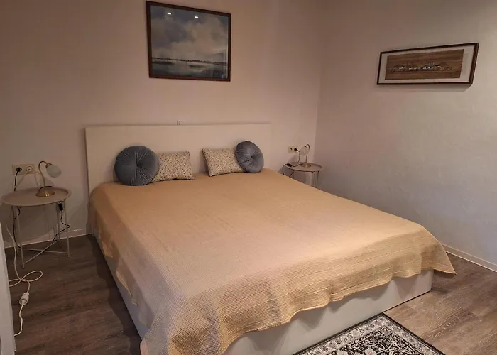 Am Stroth * Bad Zwischenahn