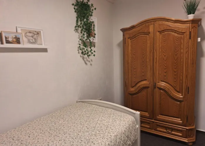 Am Stroth Semesterbostad Bad Zwischenahn