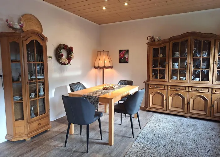 Am Stroth Semesterbostad