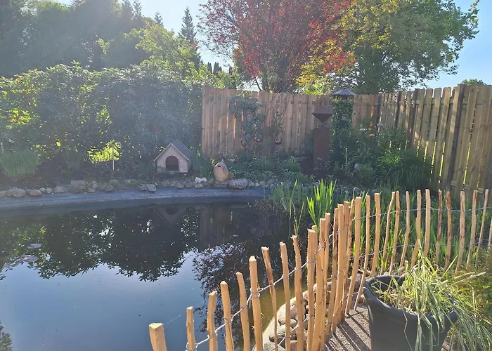 Semesterbostad Am Stroth Bad Zwischenahn