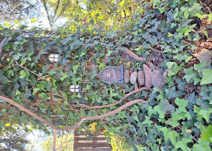 Am Stroth Semesterbostad